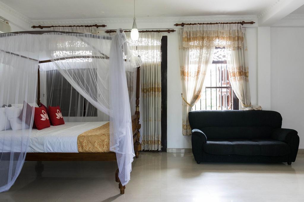 Apartament Dew Grand Regency Bataduwa Zewnętrze zdjęcie