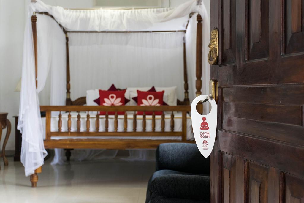 Apartament Dew Grand Regency Bataduwa Zewnętrze zdjęcie