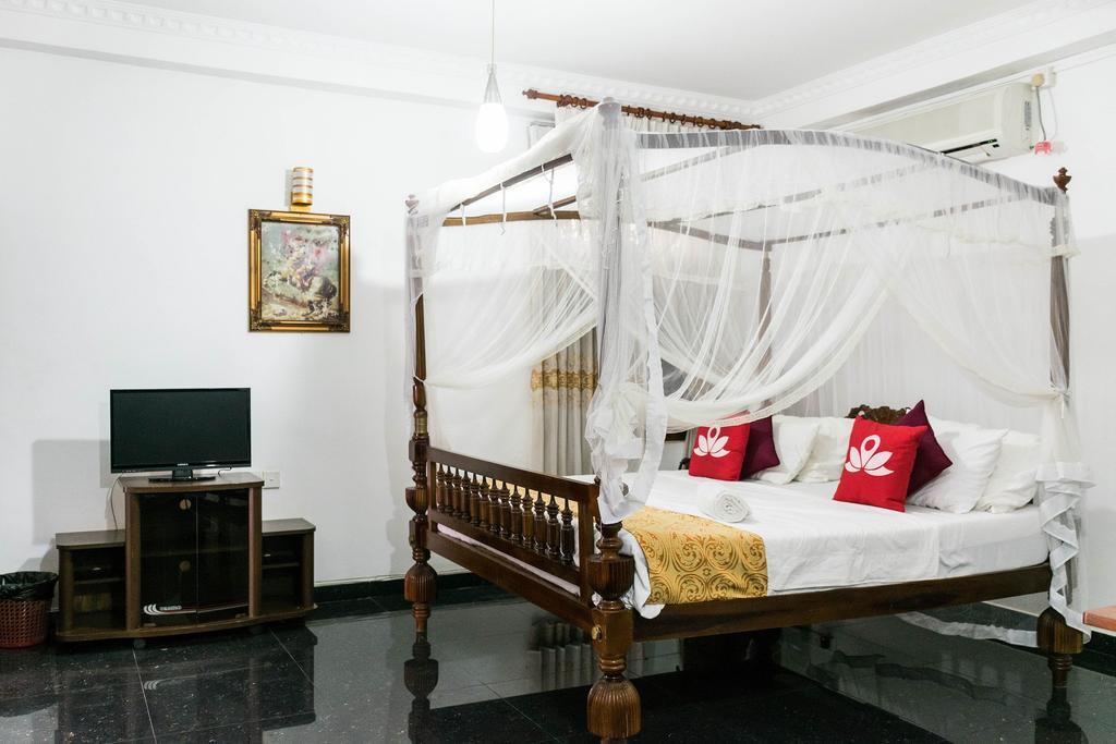Apartament Dew Grand Regency Bataduwa Zewnętrze zdjęcie