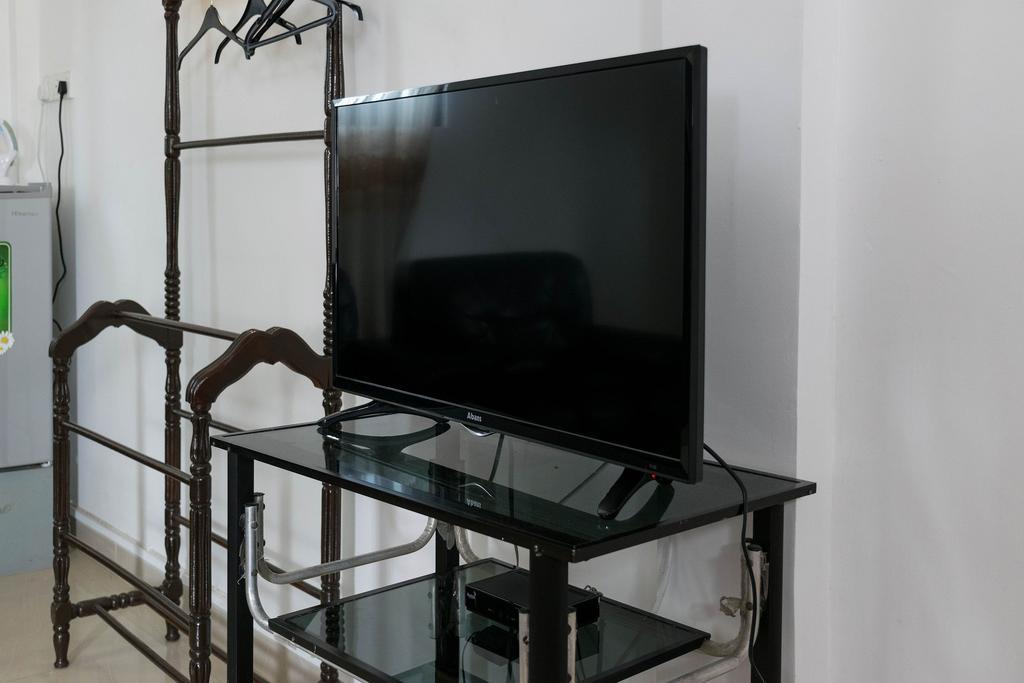Apartament Dew Grand Regency Bataduwa Zewnętrze zdjęcie