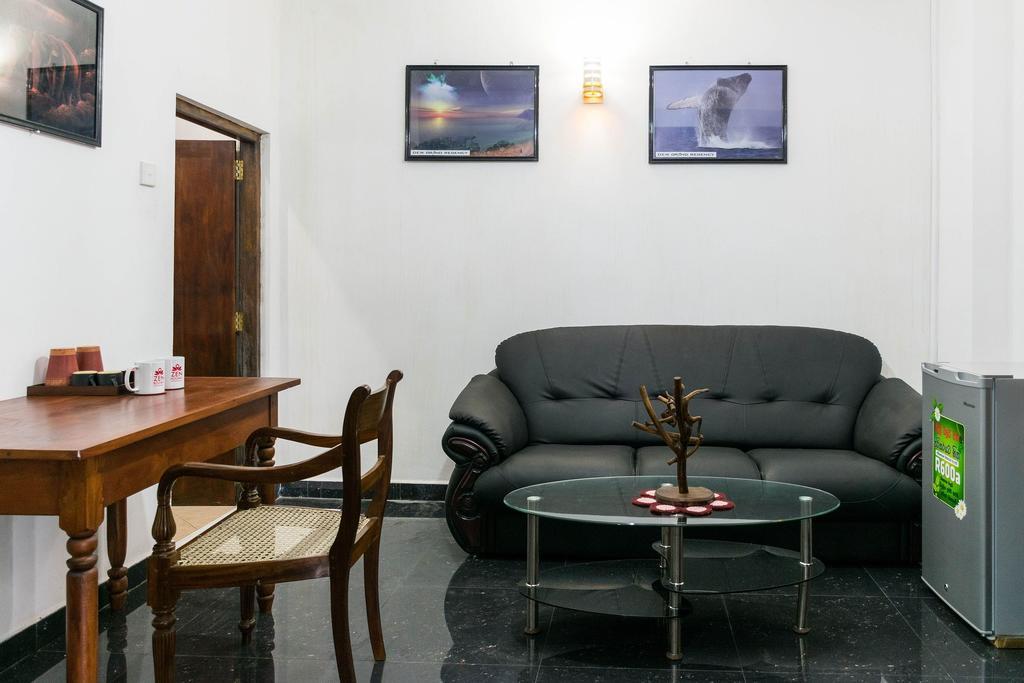 Apartament Dew Grand Regency Bataduwa Zewnętrze zdjęcie