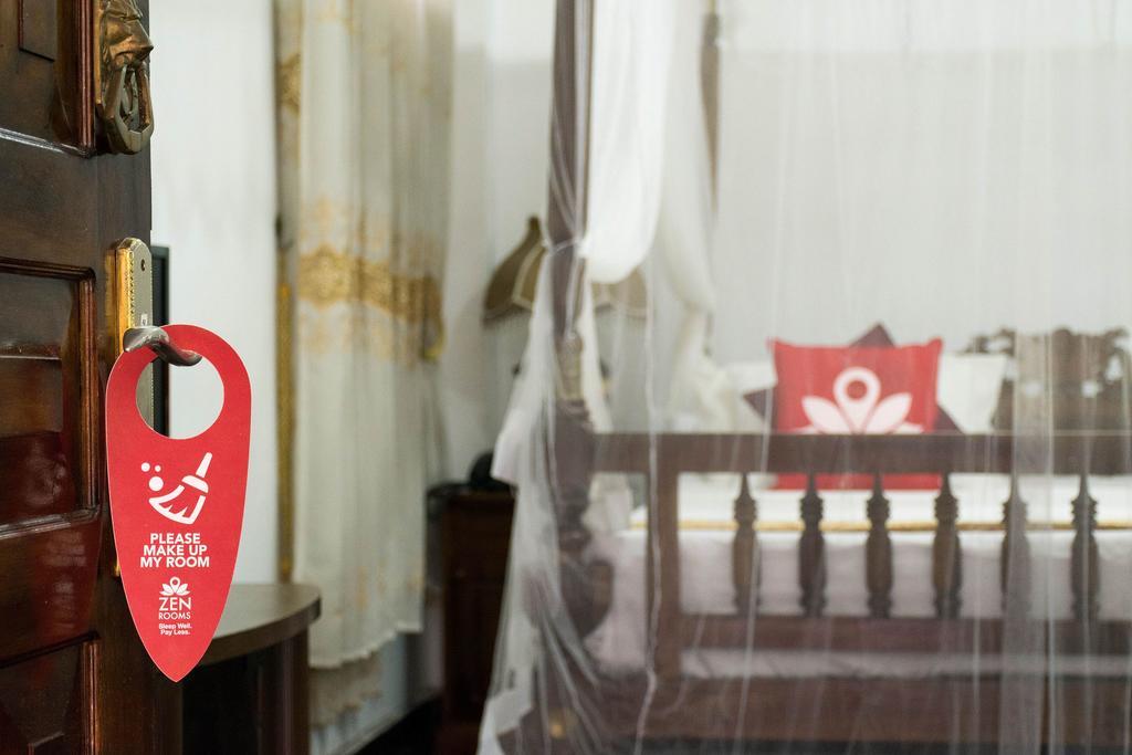 Apartament Dew Grand Regency Bataduwa Zewnętrze zdjęcie