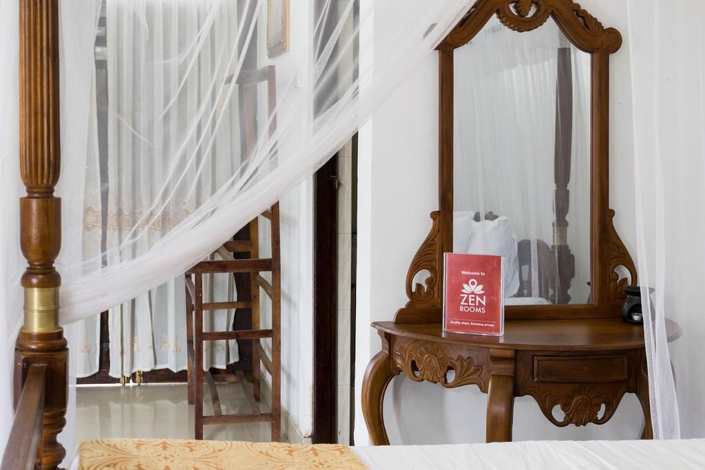 Apartament Dew Grand Regency Bataduwa Zewnętrze zdjęcie