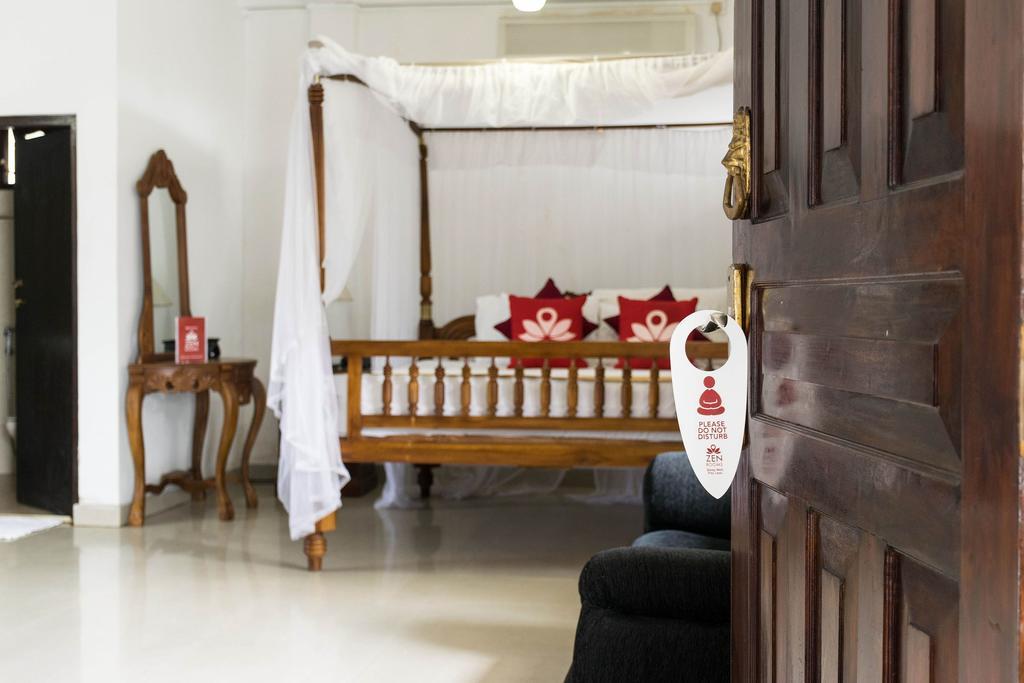 Apartament Dew Grand Regency Bataduwa Zewnętrze zdjęcie