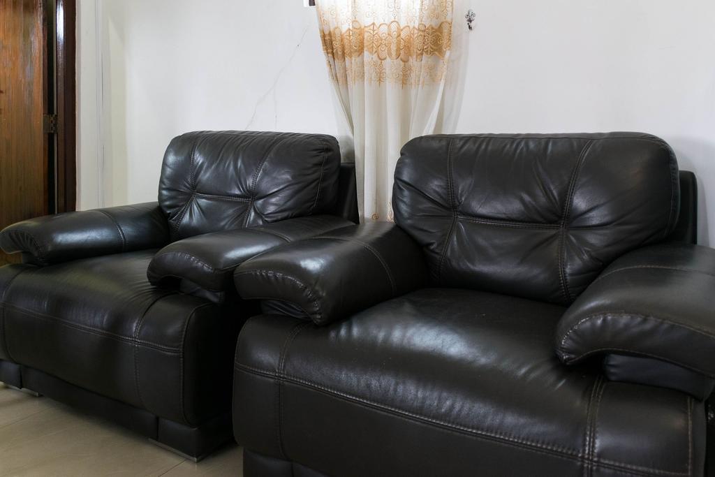 Apartament Dew Grand Regency Bataduwa Zewnętrze zdjęcie
