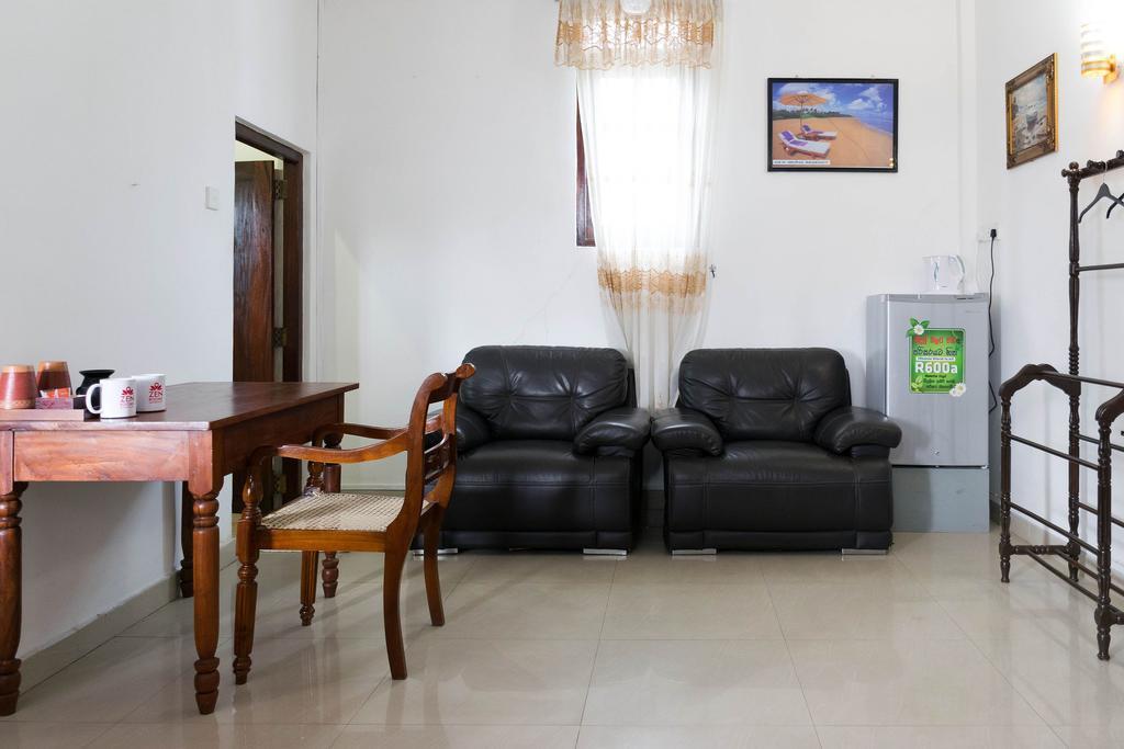 Apartament Dew Grand Regency Bataduwa Zewnętrze zdjęcie