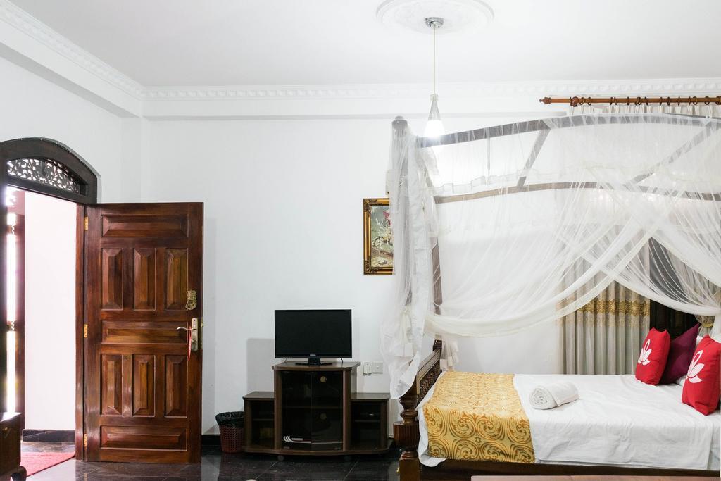 Apartament Dew Grand Regency Bataduwa Zewnętrze zdjęcie