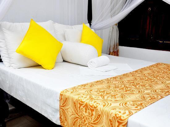 Apartament Dew Grand Regency Bataduwa Zewnętrze zdjęcie