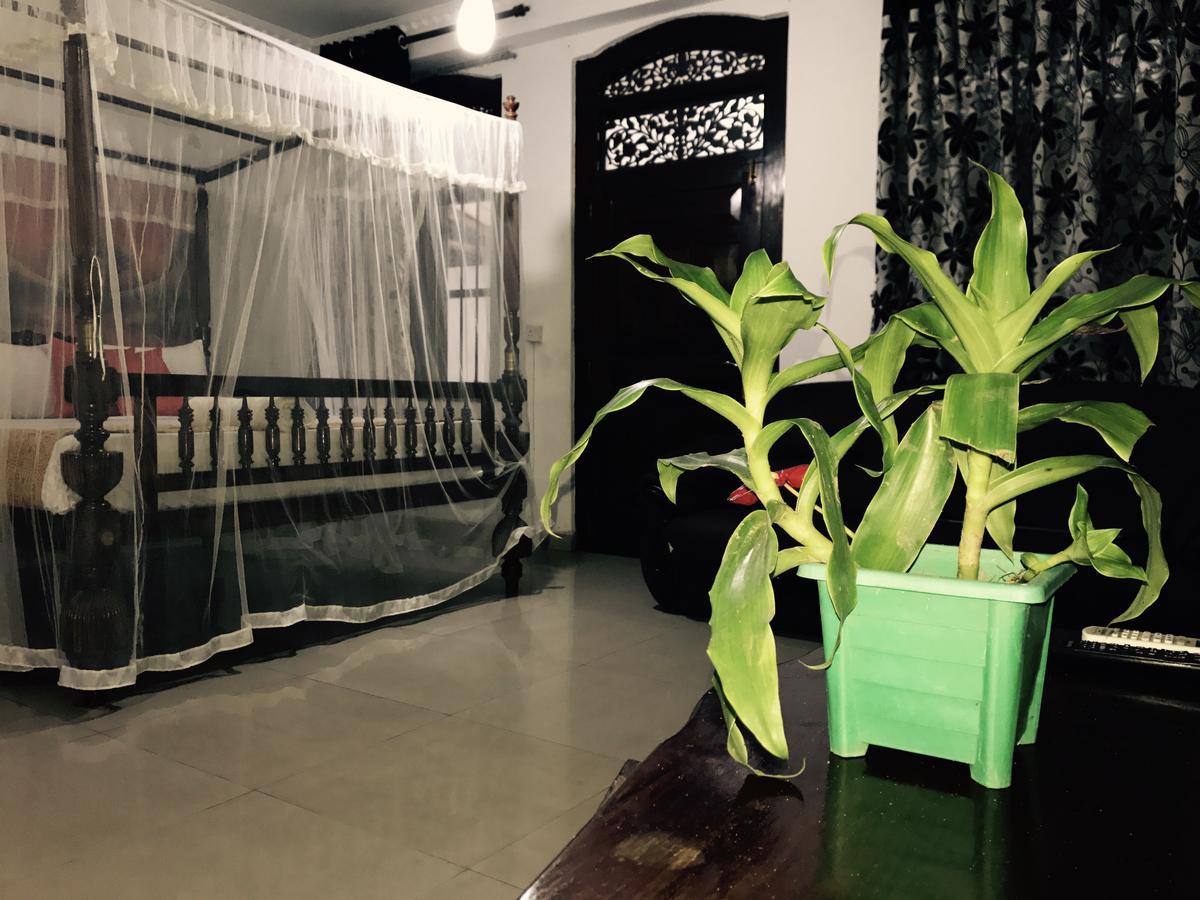 Apartament Dew Grand Regency Bataduwa Zewnętrze zdjęcie