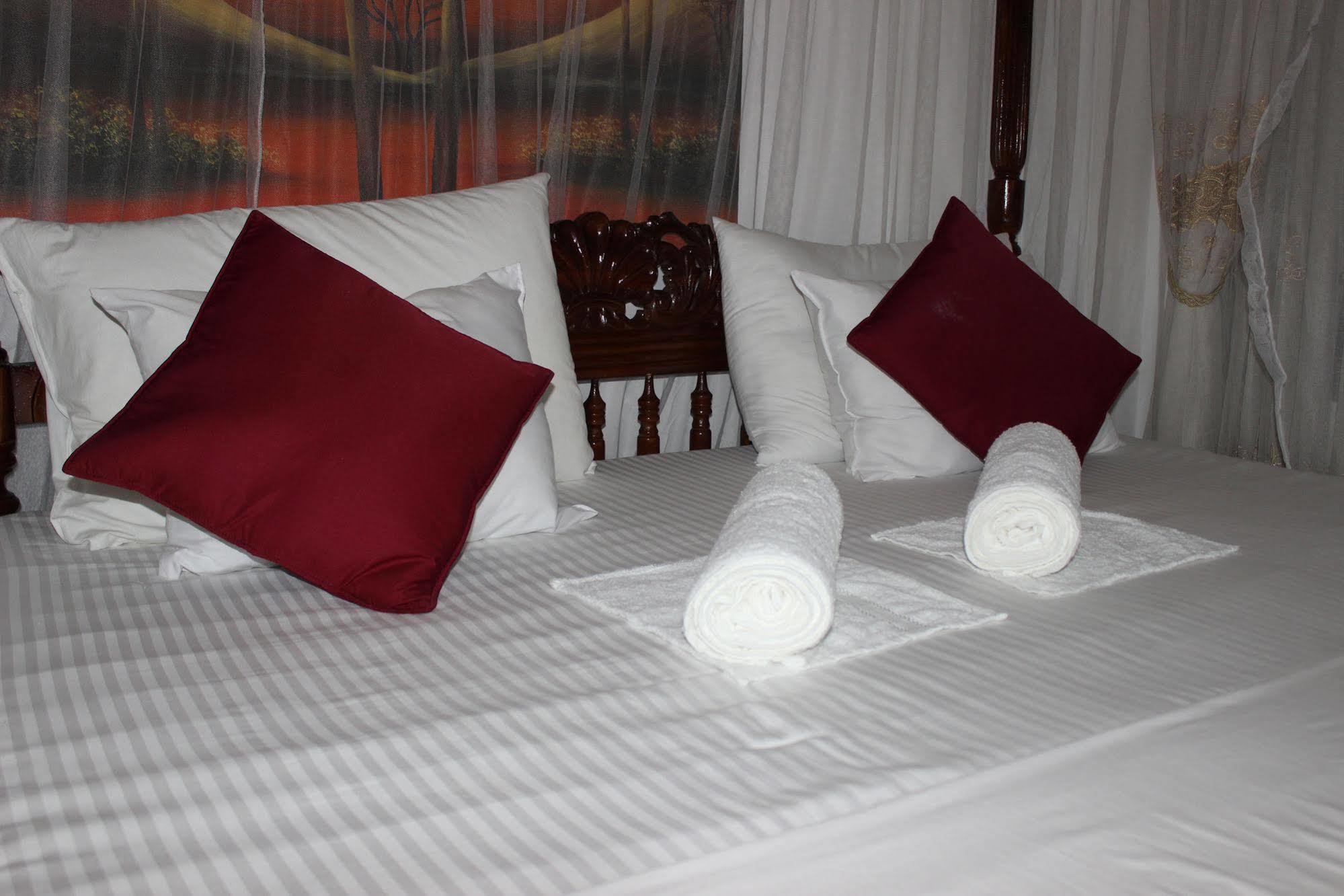 Apartament Dew Grand Regency Bataduwa Zewnętrze zdjęcie
